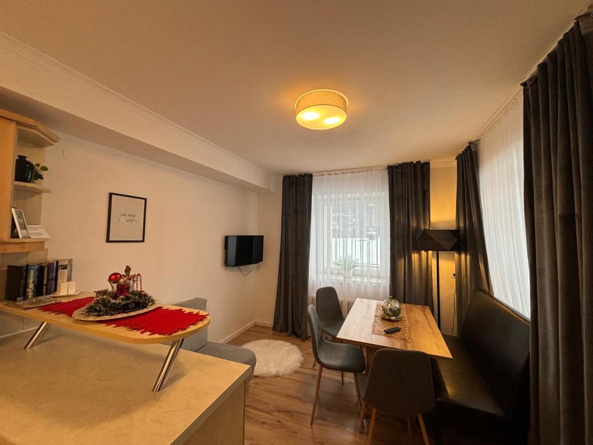 Apartment Schöne Im Zentrum Von St.michael