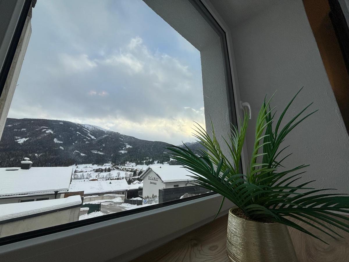 Schöne Im Zentrum Von St.michael Apartment