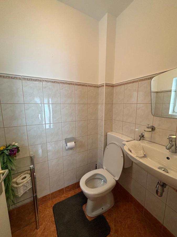 Apartment Schöne Im Zentrum Von St.michael *