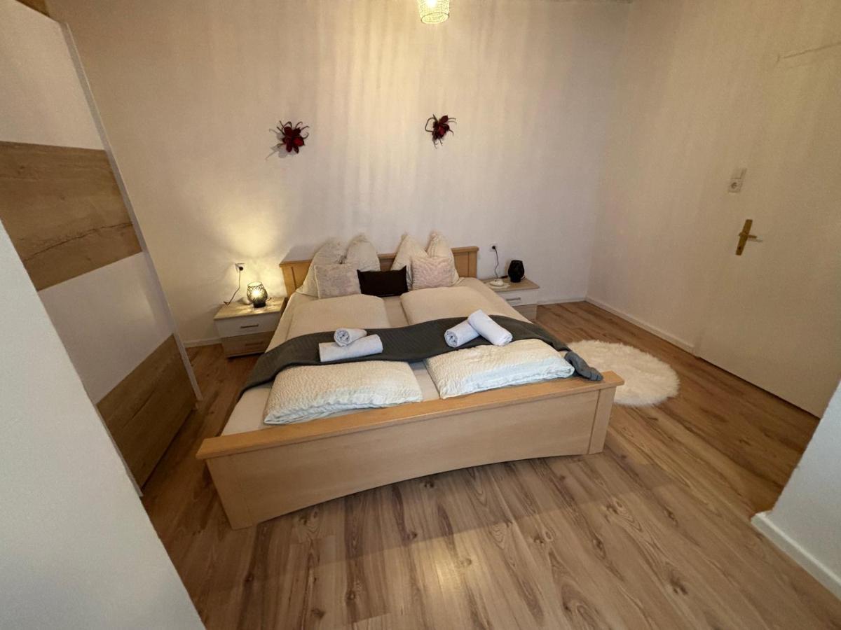 Apartment Schöne Im Zentrum Von St.michael Sankt Michael im Lungau