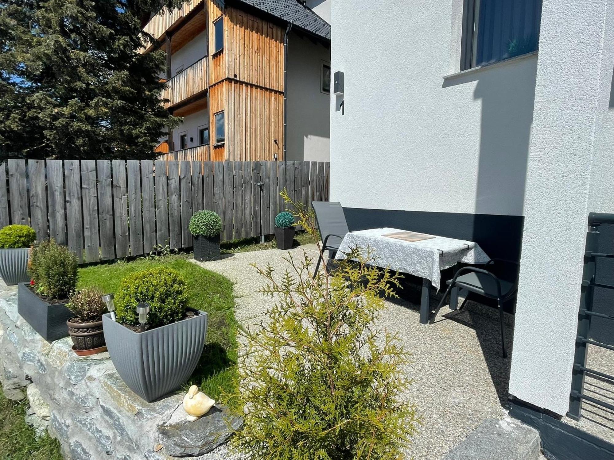 Apartment Schöne Im Zentrum Von St.michael *
